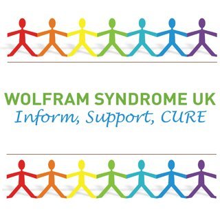 Wolfram Syndrome logo