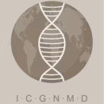 International Centre for Genomic Medicine in Neuromuscular Diseases logo